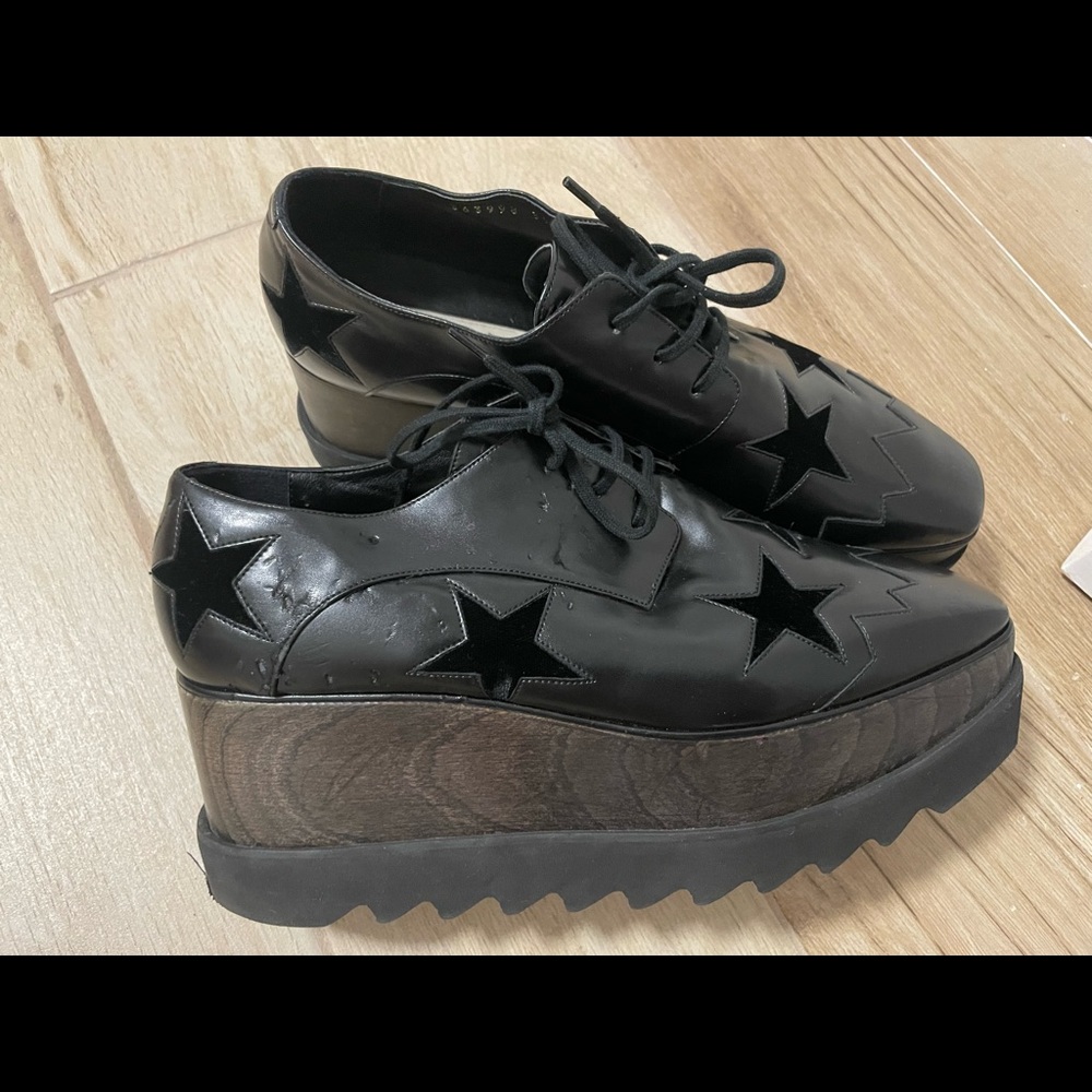 Stella Mccartney Elyse Platform - image 8